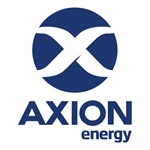 Axion Energy