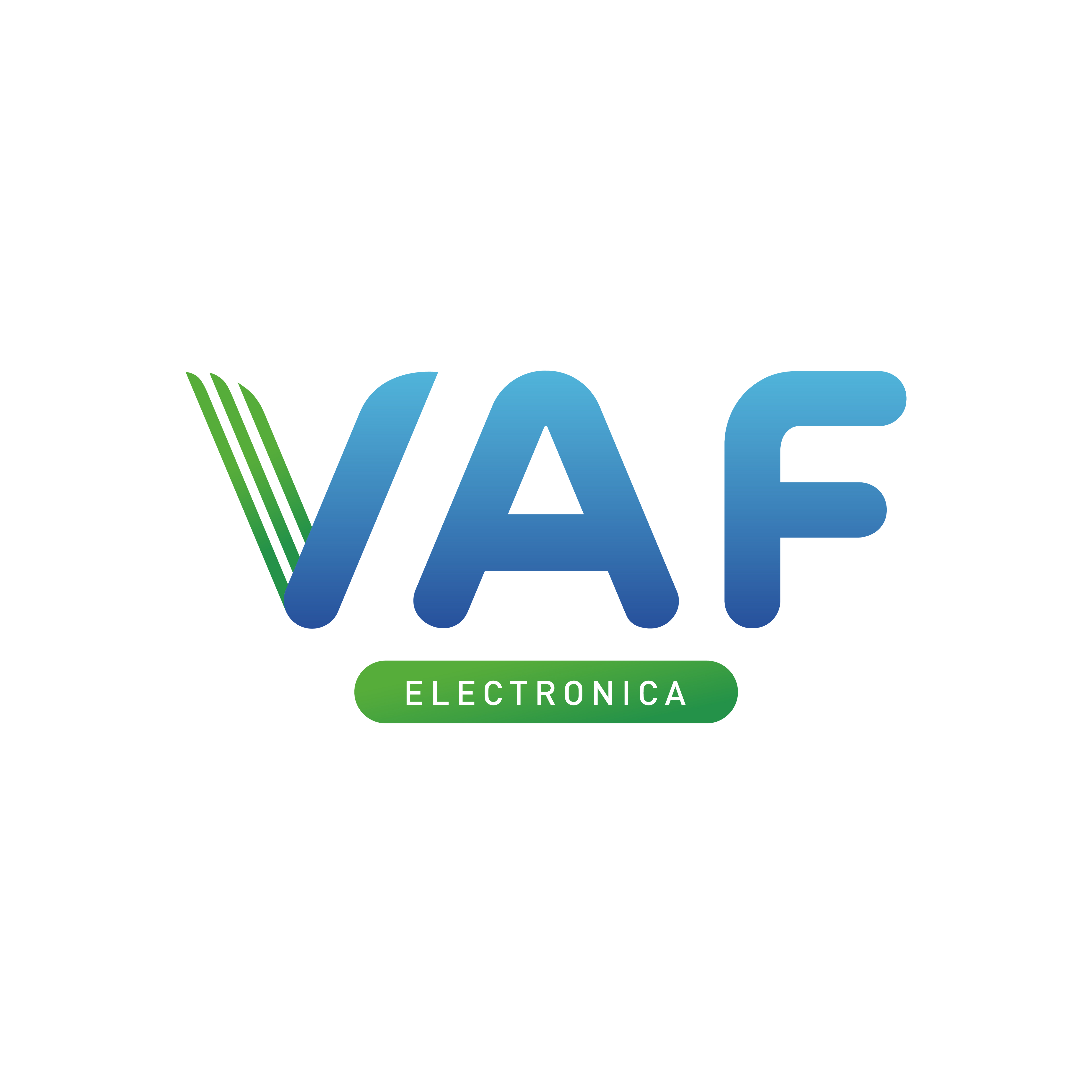 VAF electronica