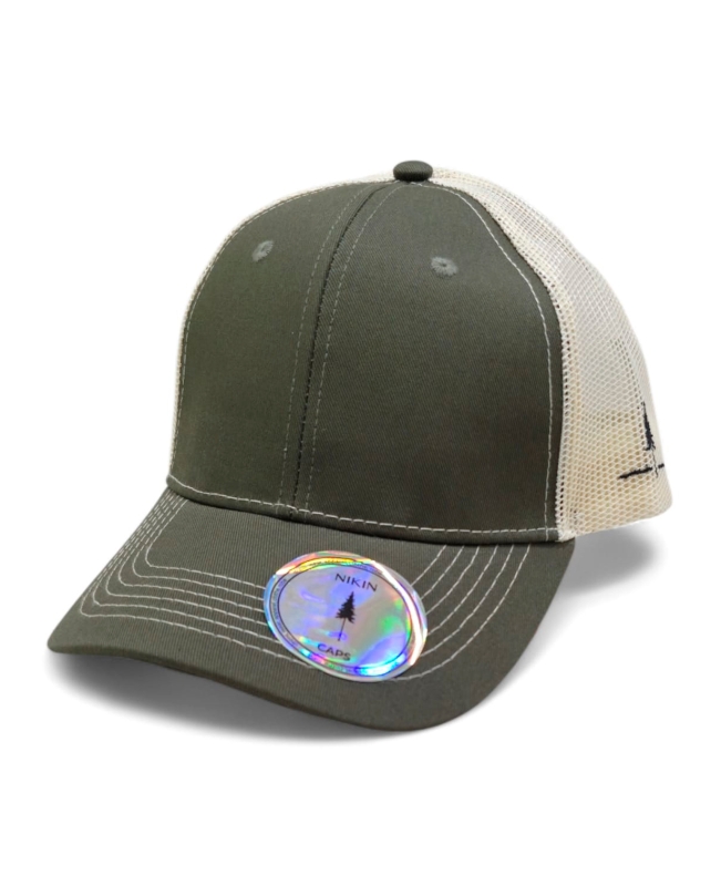 GORRA SPIRIT