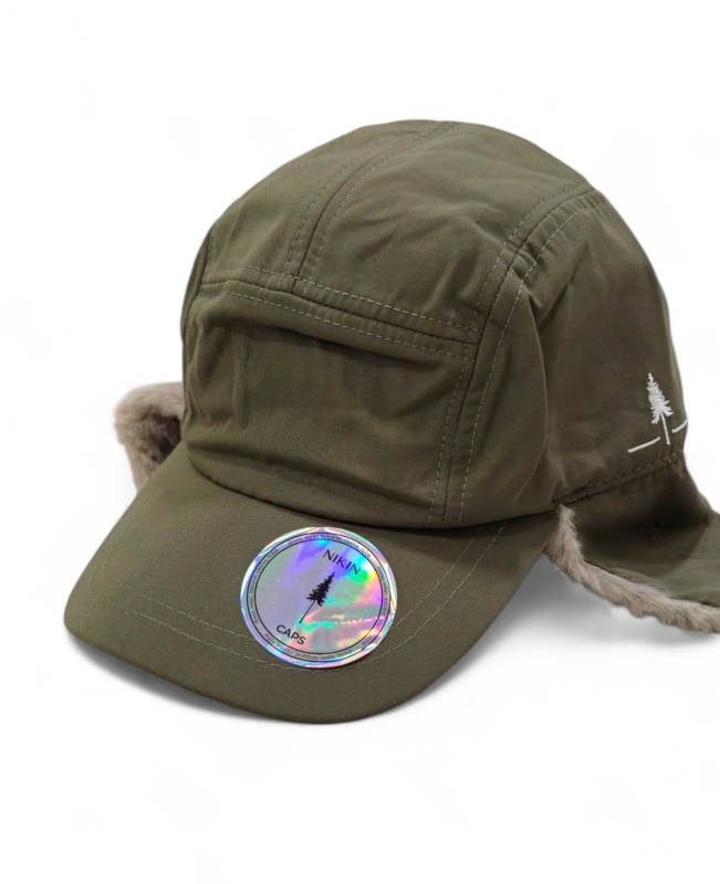 GORRA FROST ROOT