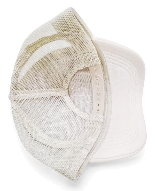 GORRO GAMUZA