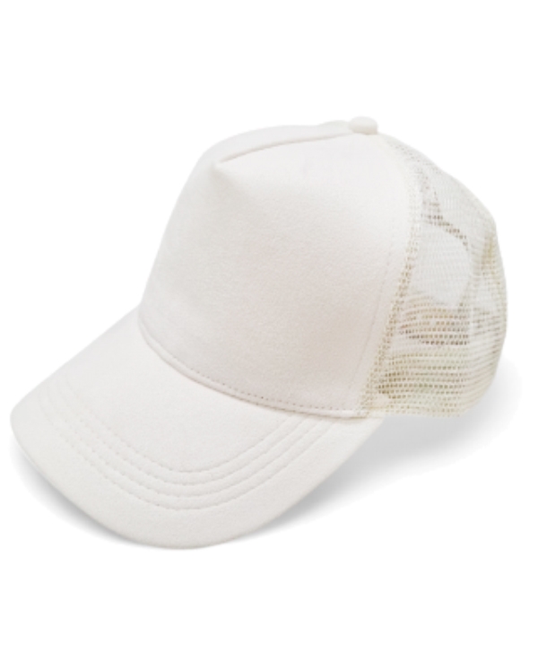 GORRO GAMUZA