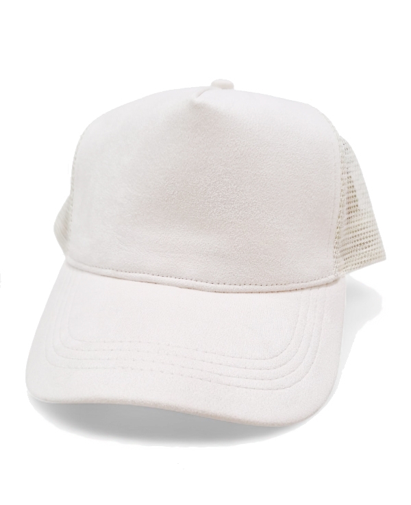 GORRO GAMUZA