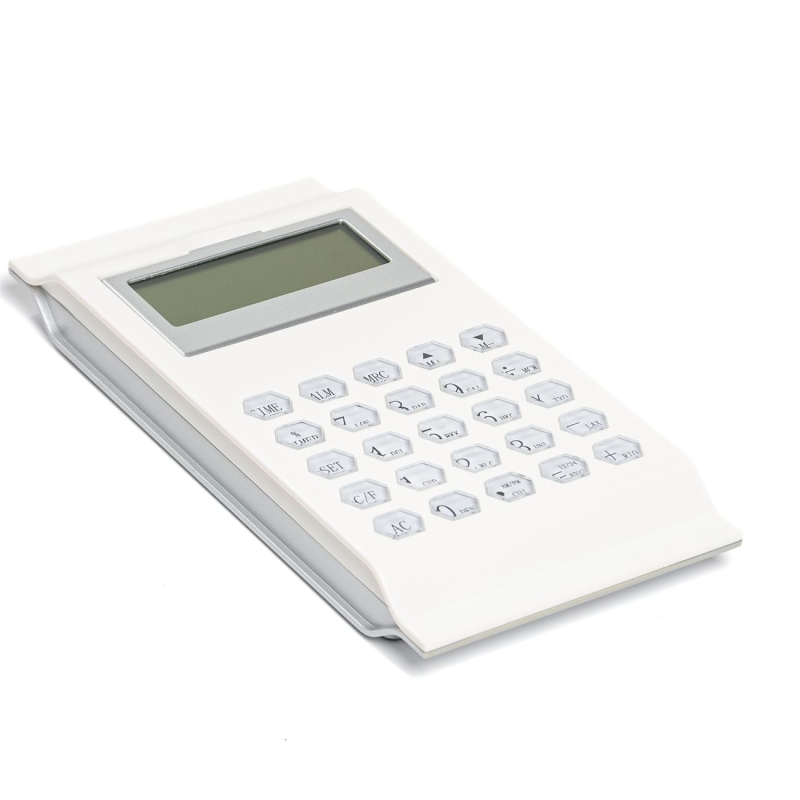 MF-662.Calculadora con Multipuerto USB