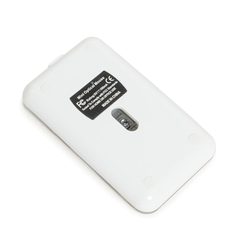 M6436.Slim Mouse