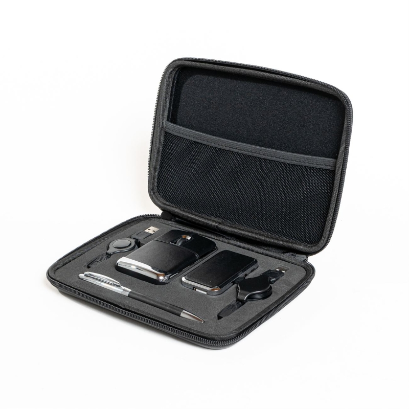 UGS003.USB Set PC Cuero