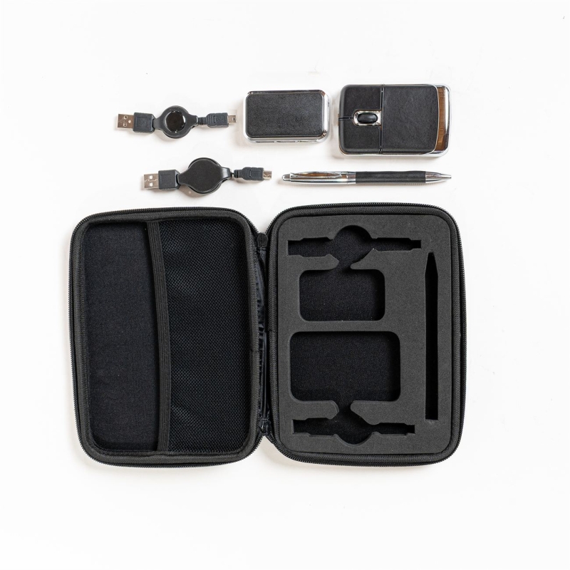 UGS003.USB Set PC Cuero
