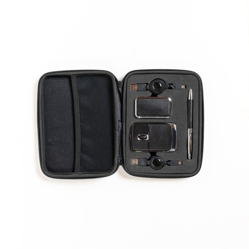 UGS003.USB Set PC Cuero
