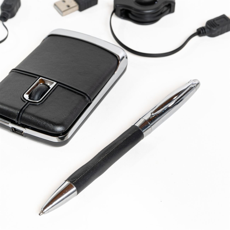 UGS003.USB Set PC Cuero