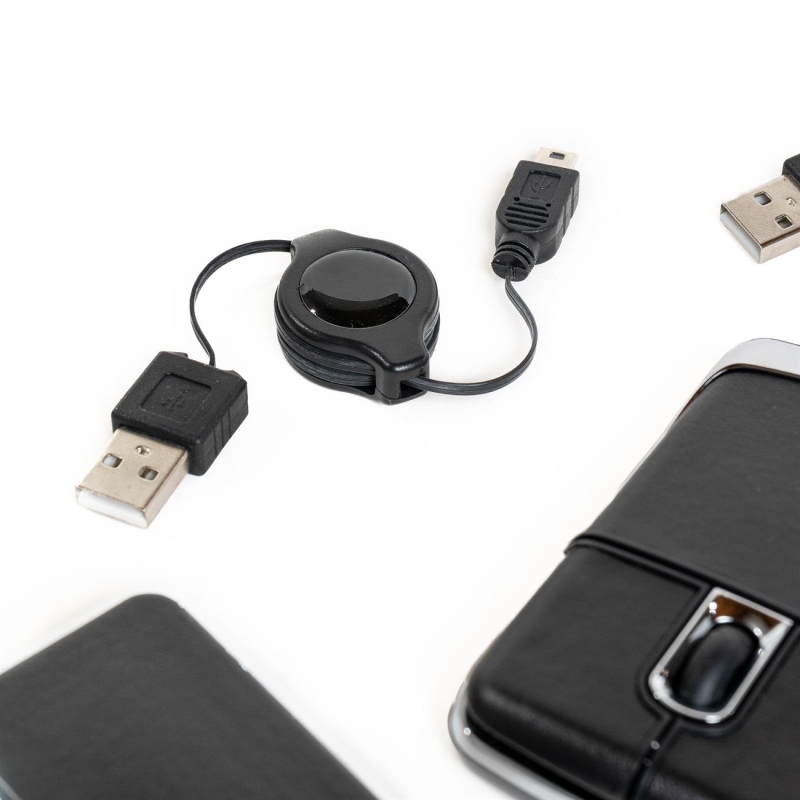 UGS003.USB Set PC Cuero