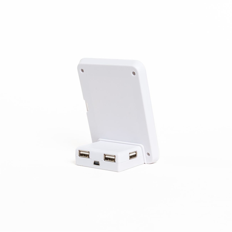 UH133.Multipuerto USB