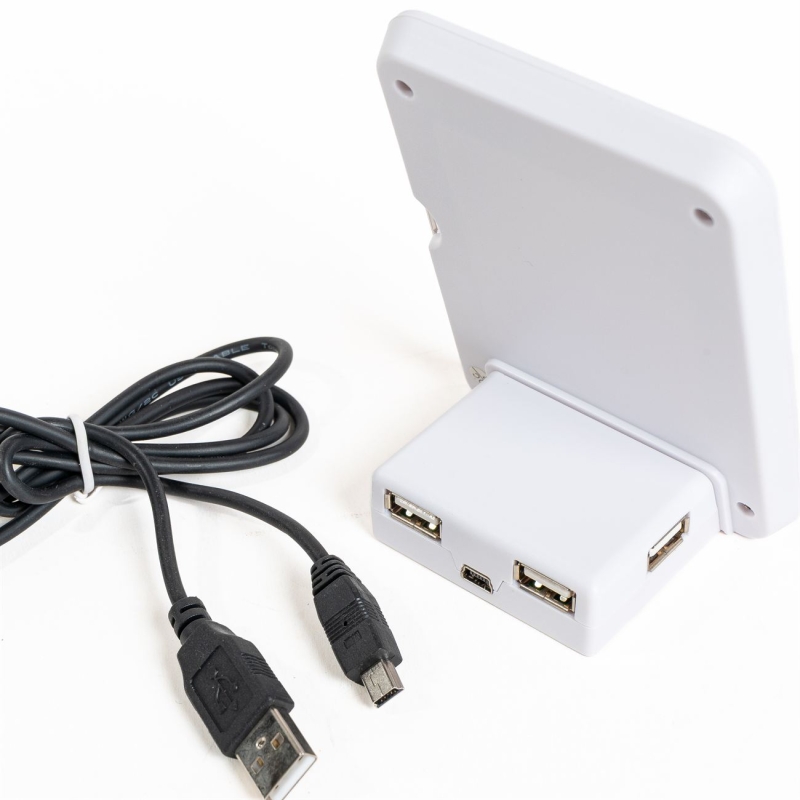 UH133.Multipuerto USB