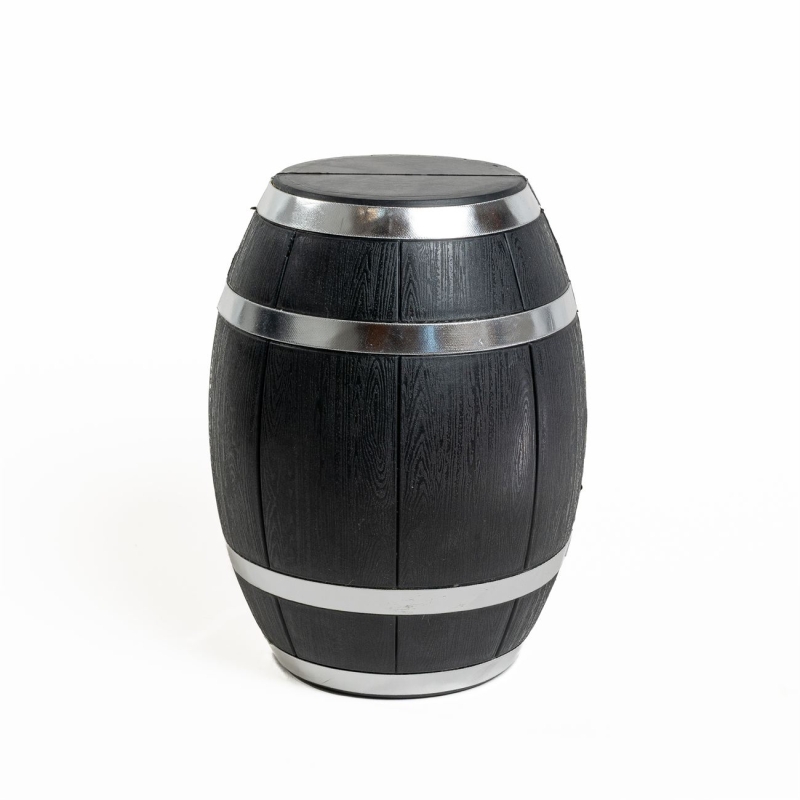 HT390.Set de Vino Barril