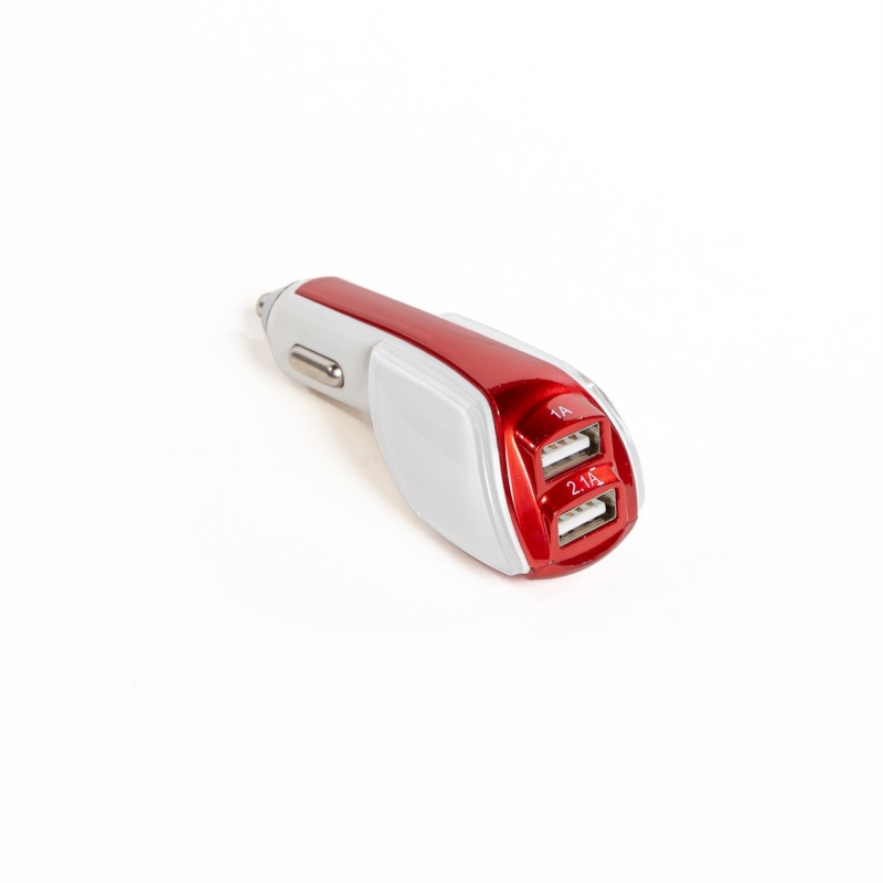 UB145.USB CAR CHARGER
