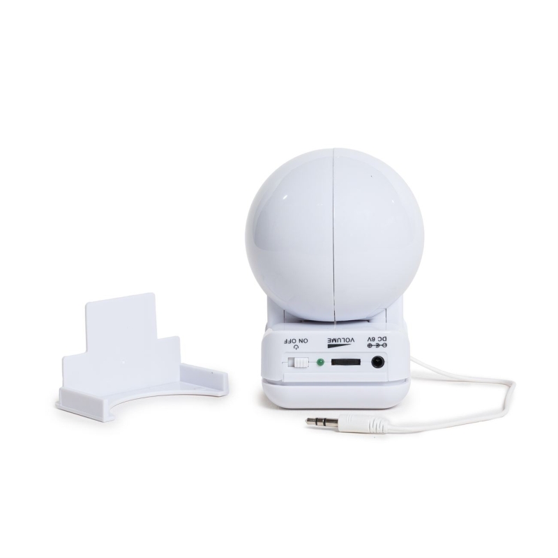 SP1070.SPEAKER CON BASE PARA CELULAR