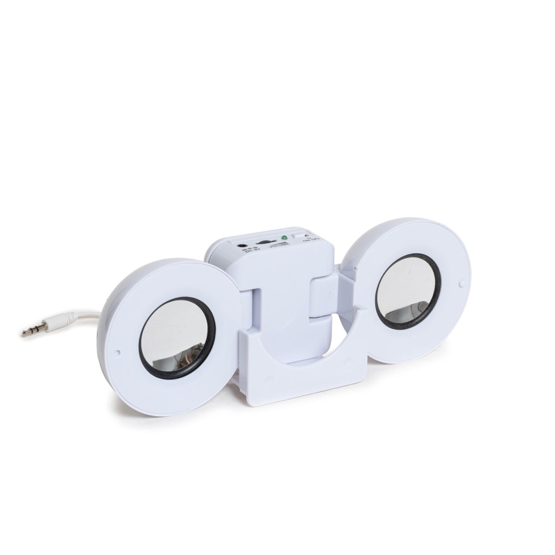 SP1070.SPEAKER CON BASE PARA CELULAR