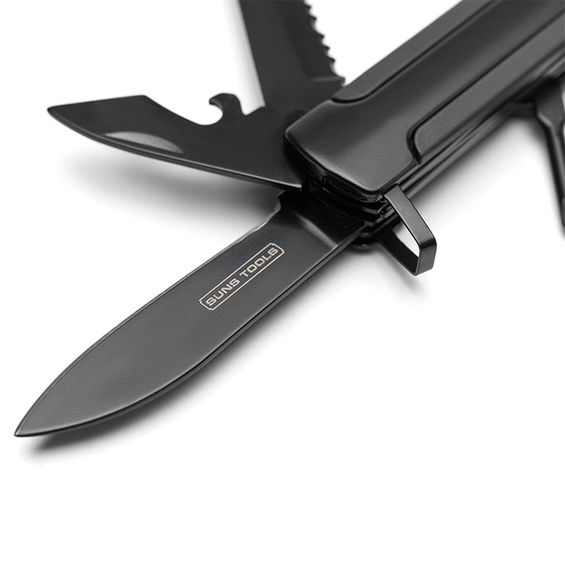 Rescue Multitool