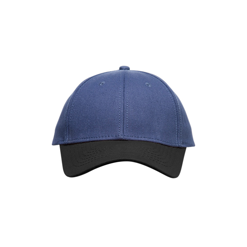 Gorro Rufino C/hebilla metal y traba cuero ecolog