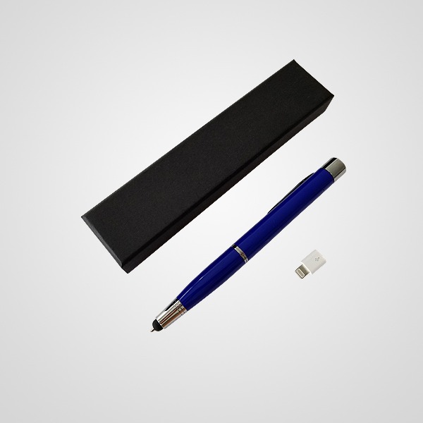 Boligrafo power bank PB-2A