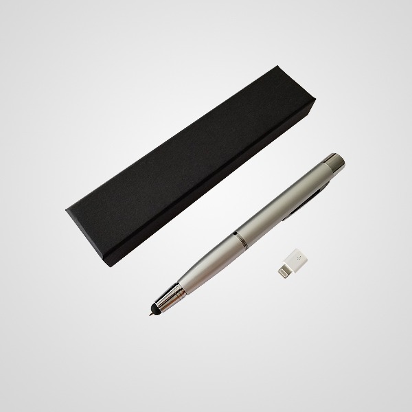 Boligrafo power bank PB-2A