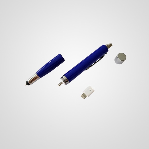 Boligrafo power bank PB-2A