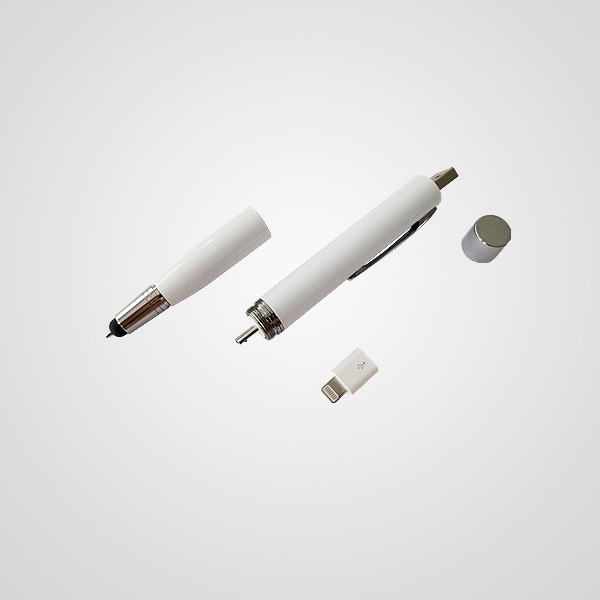 Boligrafo power bank PB-2A