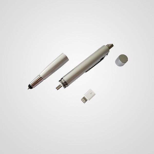 Boligrafo power bank PB-2A