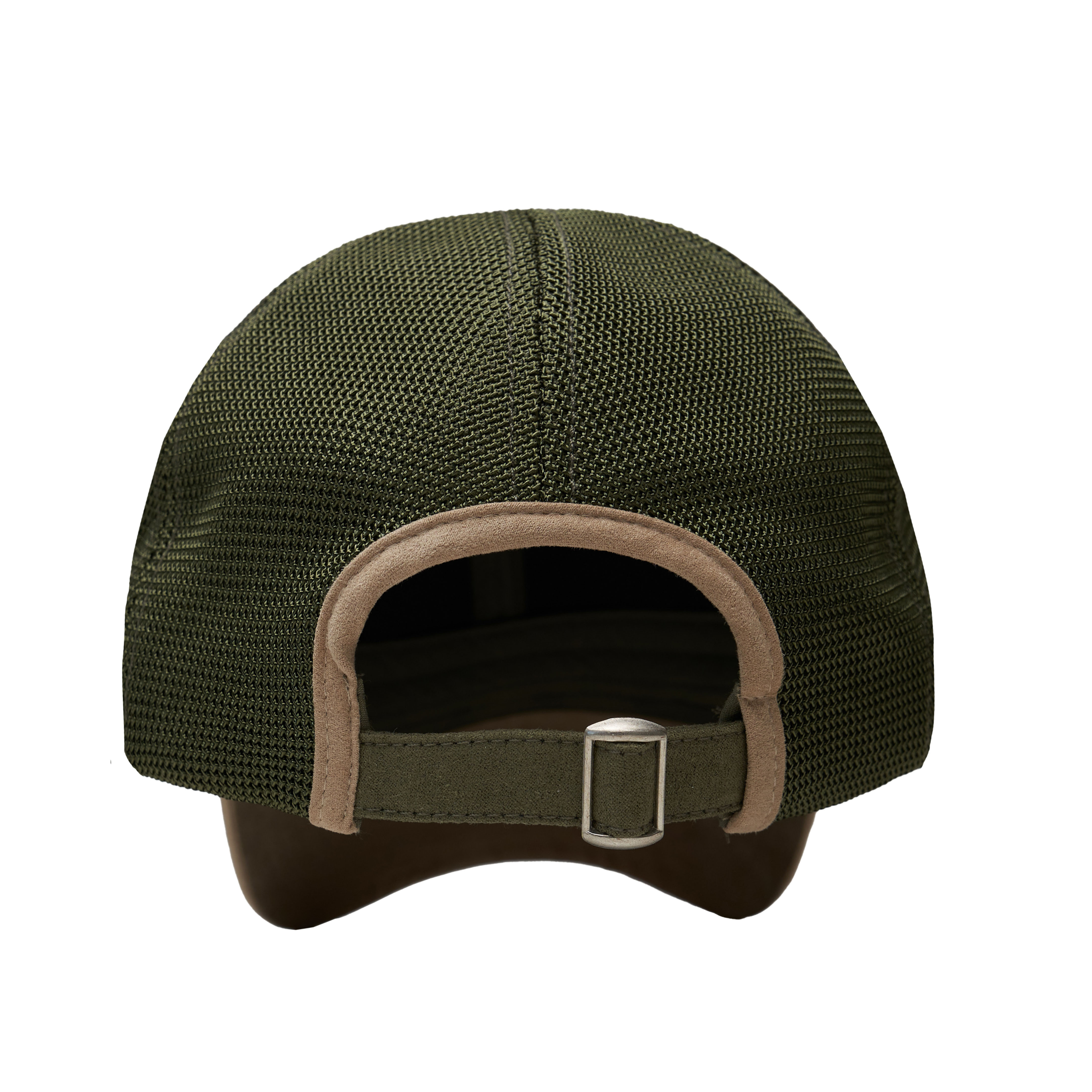 Gorro Santa Fe Mesh Combinado