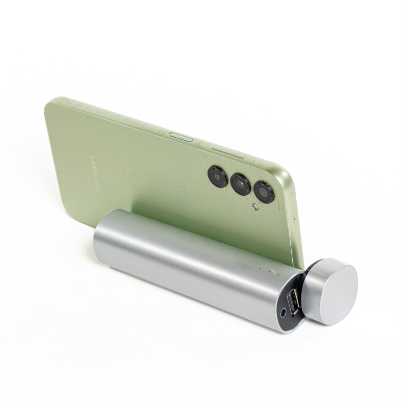 PB182.Power Bank para celulares con speaker