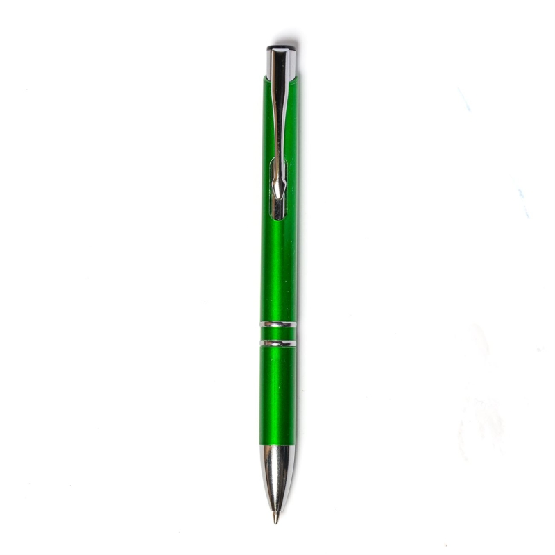 GP9430.Bolígrafo Plástico