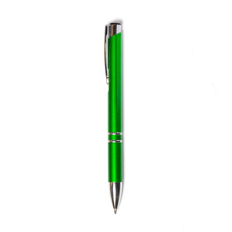 GP9430.Bolígrafo Plástico