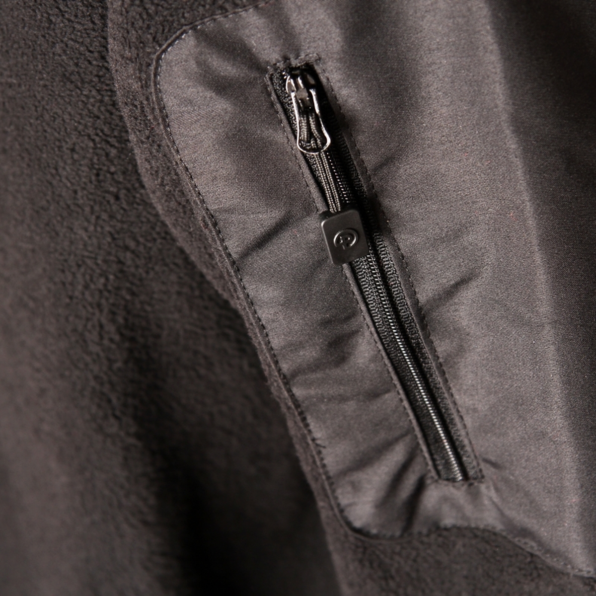 Campera Pampero