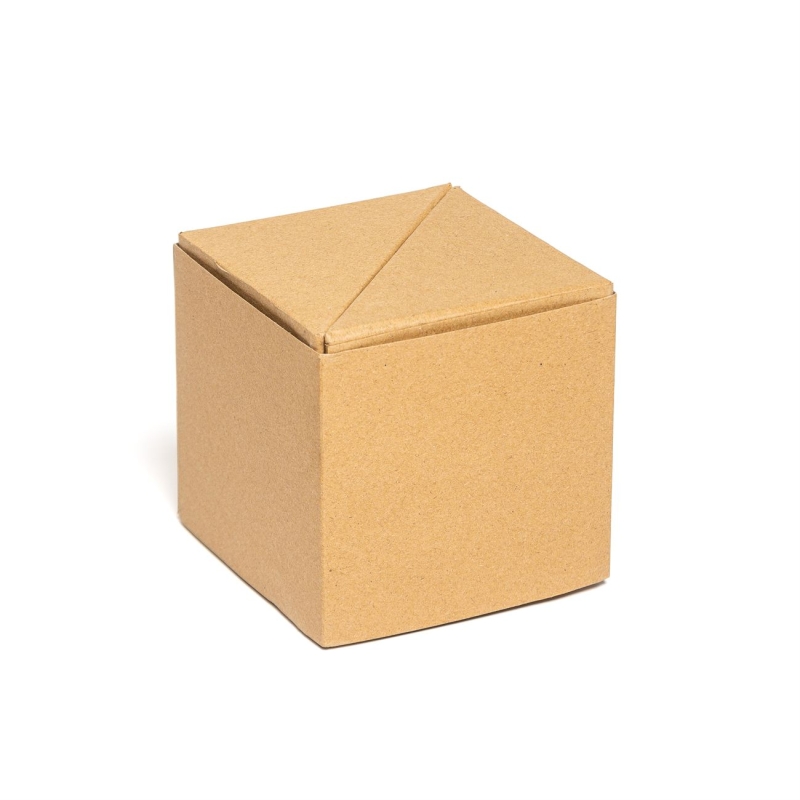 9661.PORTA TACO ECOLOGICO CUBO
