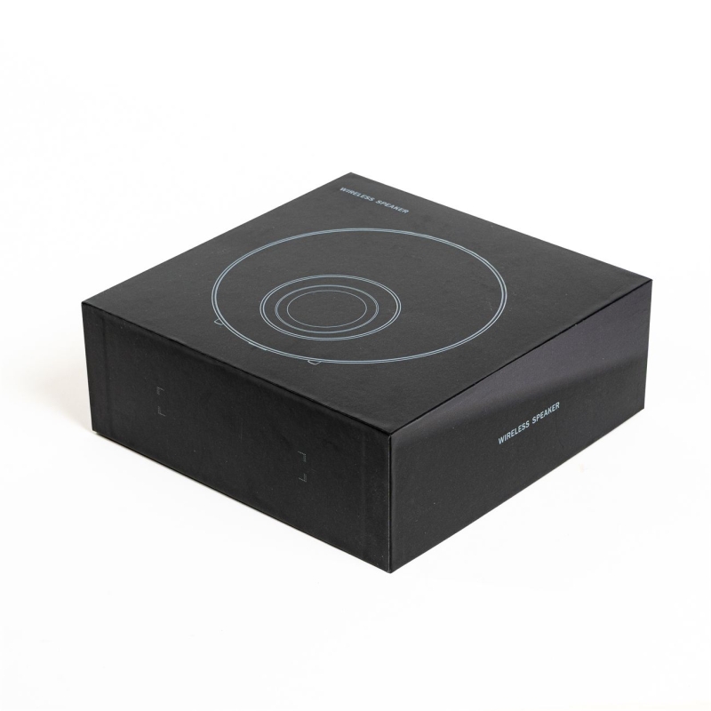 BS-197.Parlante amplificador de 5W x 2 bluetooth