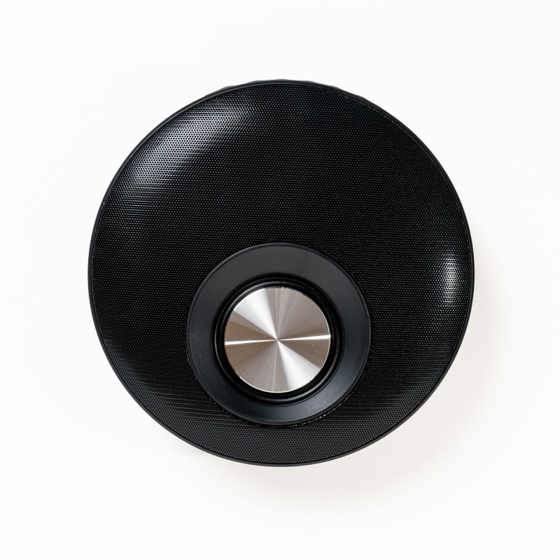 BS-197.Parlante amplificador de 5W x 2 bluetooth