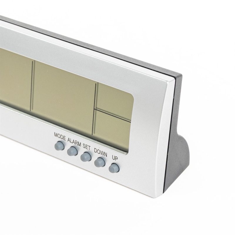 H205 Reloj