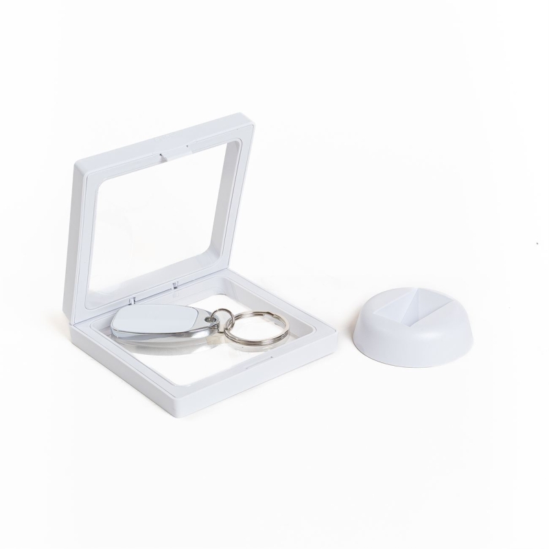 UFD-1129. Pendrive llavero 