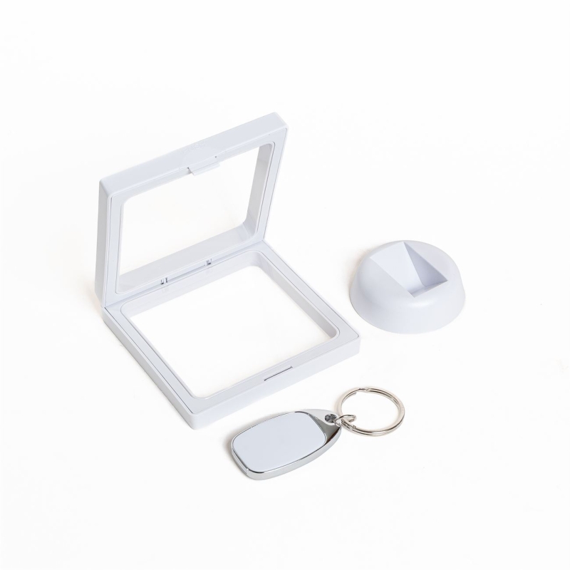 UFD-1129. Pendrive llavero 