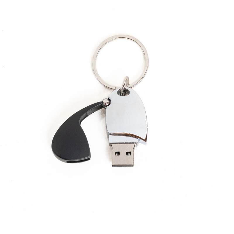 UFD-998.Pendrive llavero de 16GB 