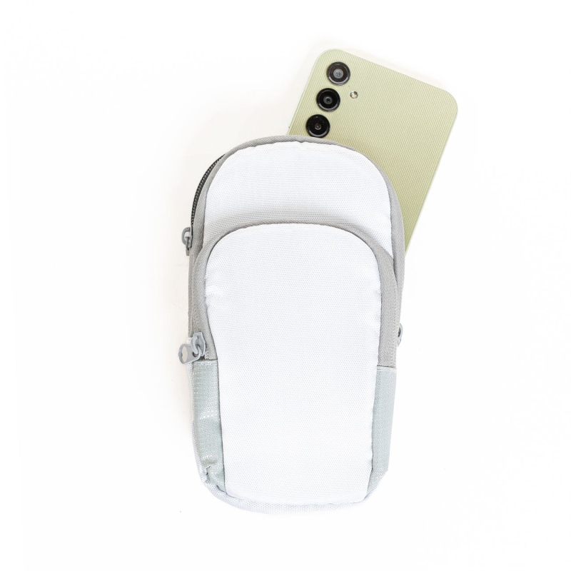 8160.Brazalete Porta Celular