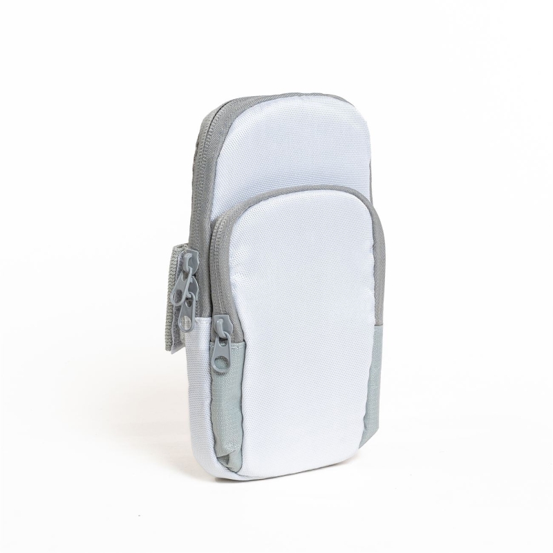 8160.Brazalete Porta Celular