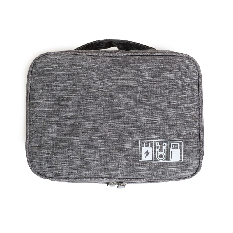 7512.Travel Digital Bag