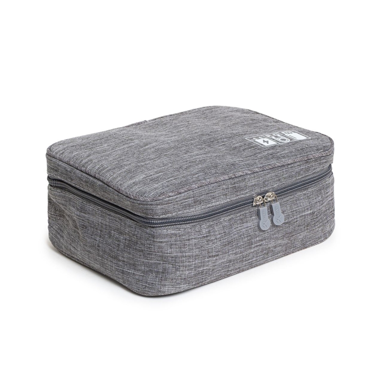7512.Travel Digital Bag