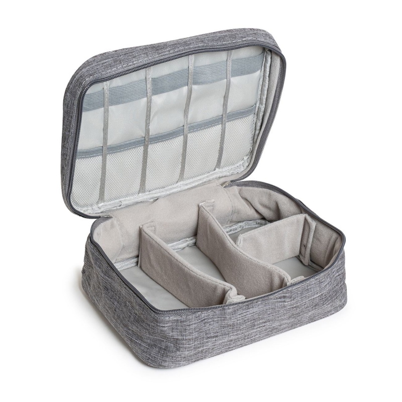 7512.Travel Digital Bag