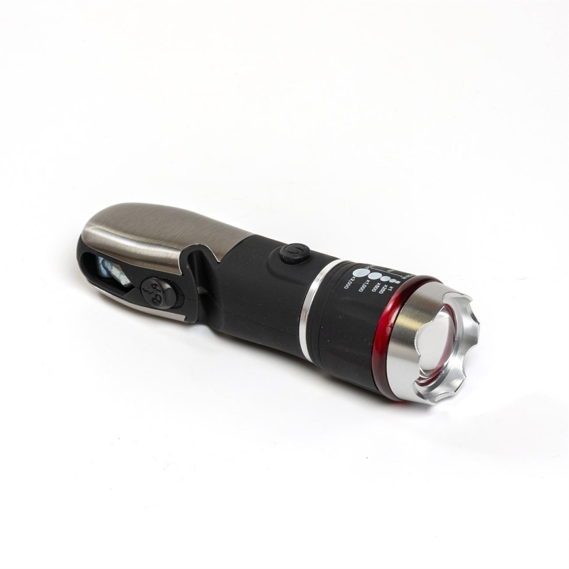 HL9170.Linterna con herramientas