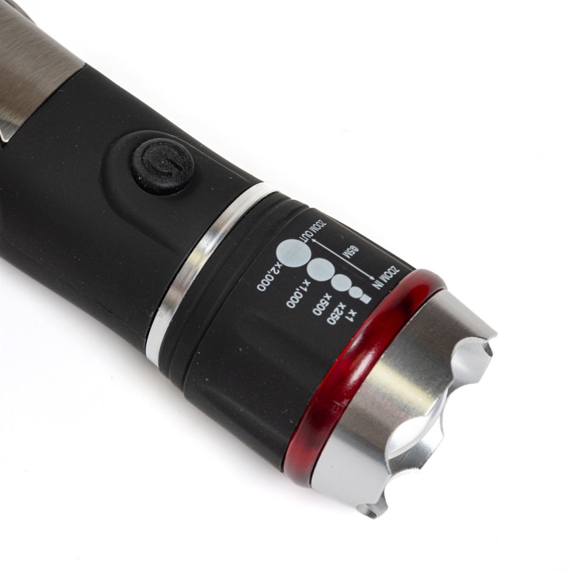 HL9170.Linterna con herramientas