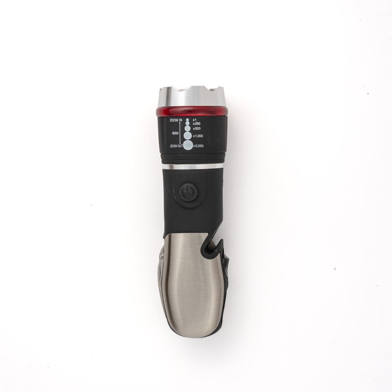 HL9170.Linterna con herramientas