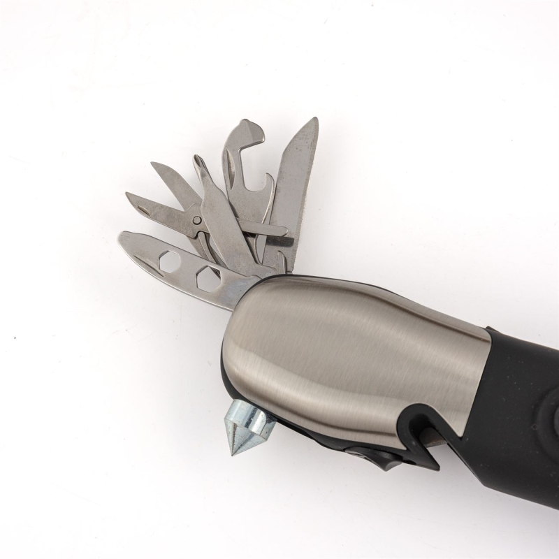 HL9170.Linterna con herramientas