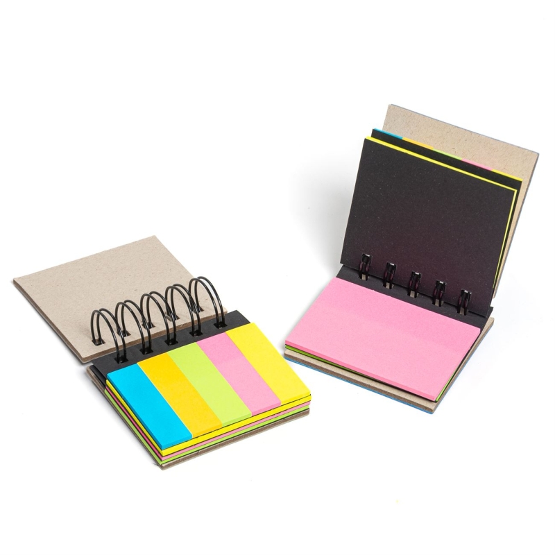 LY8521.Memo Pad