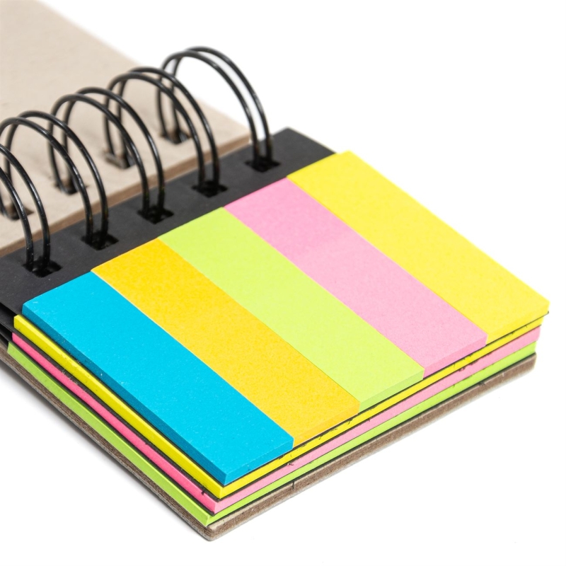 LY8521.Memo Pad